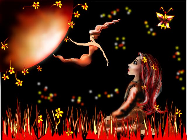 another world