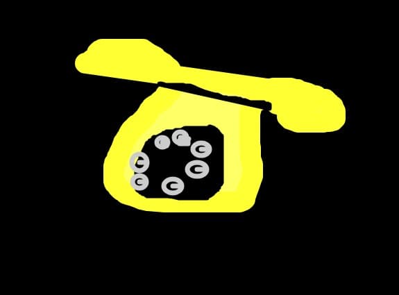 Telefon