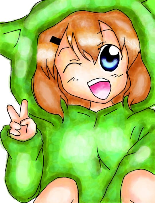 peace!~