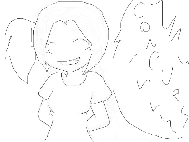 concurs !~