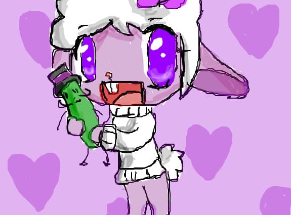 lammy