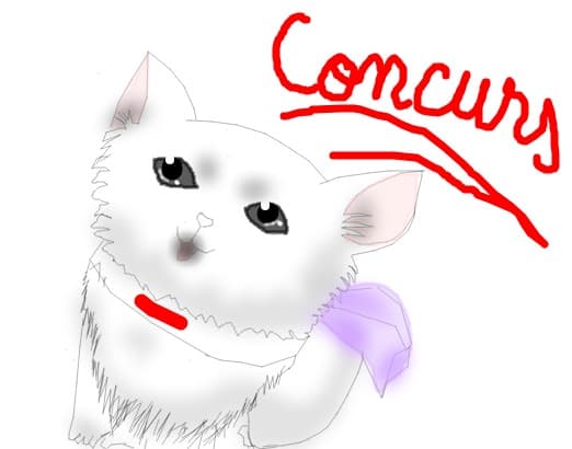 Concurs!!!!