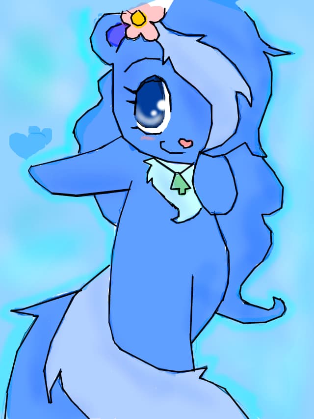 petunia