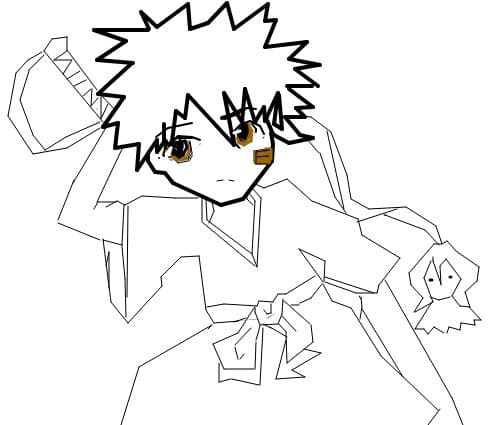 ichigo
