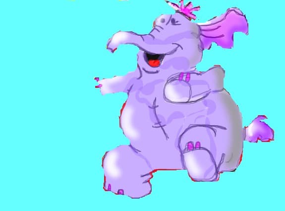 elefant