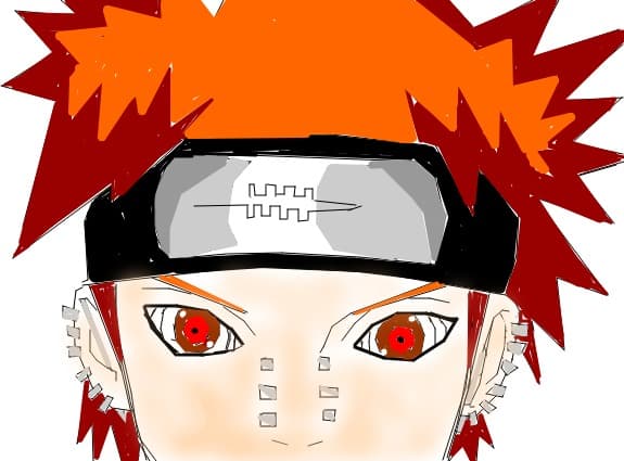 pain