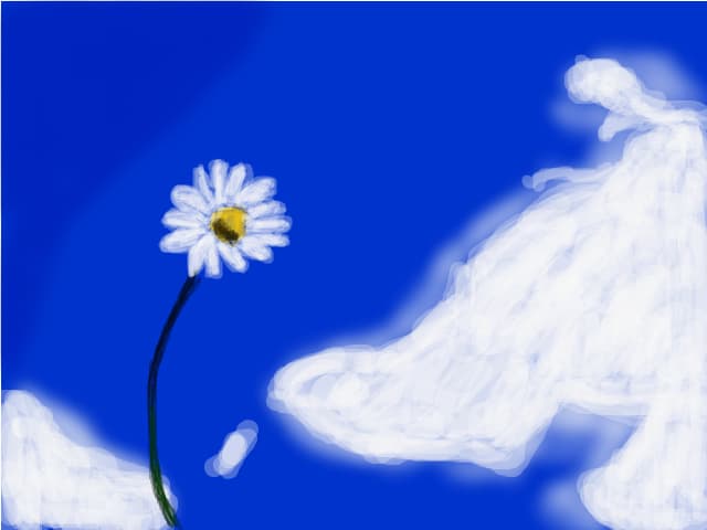 flower