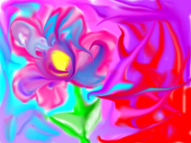 floare