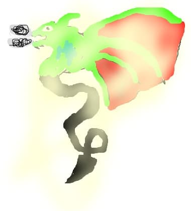 dragon
