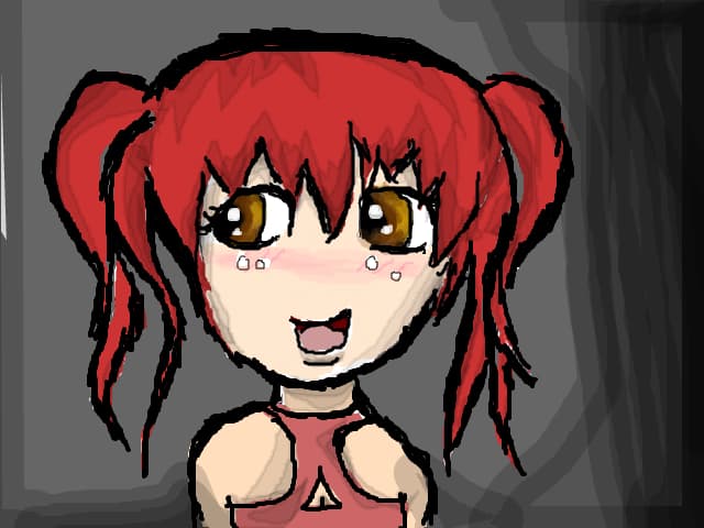 anime