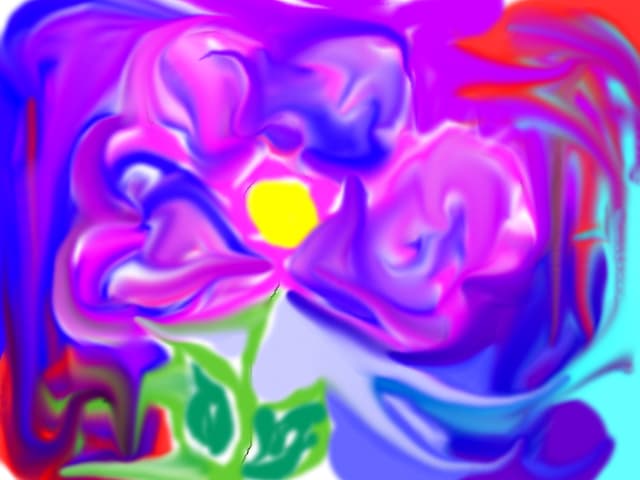 floare