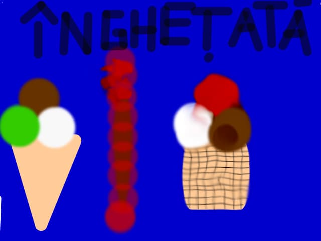 ingetata