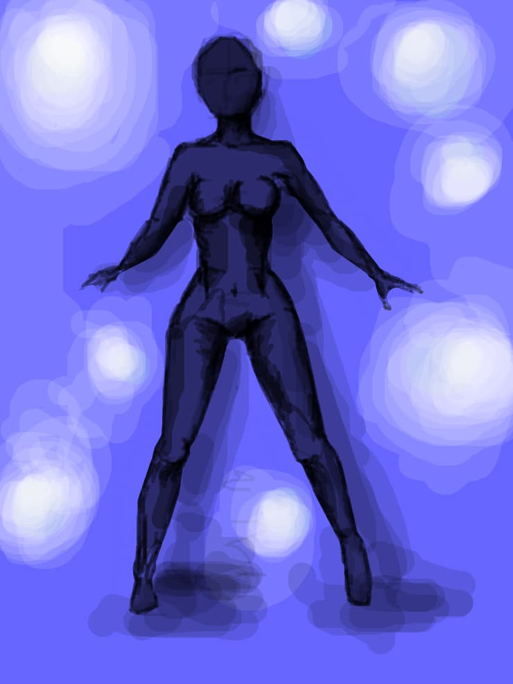 lights