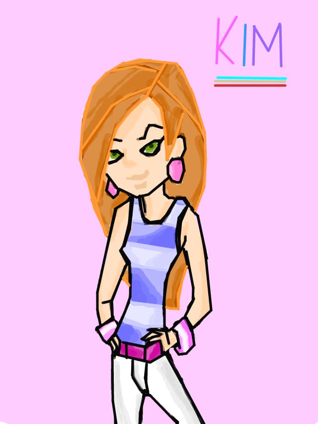 kim