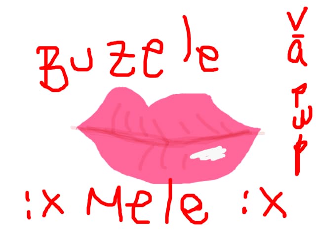 buze