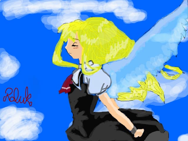 Sky Angel