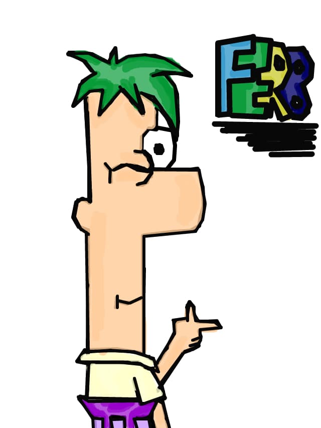 ferb