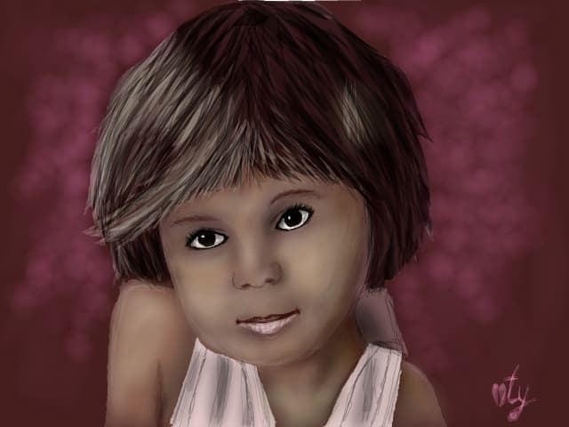 innocence...