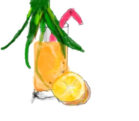 juice