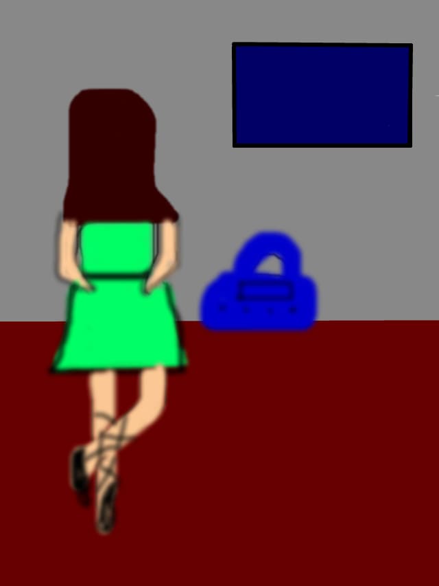 o balerina