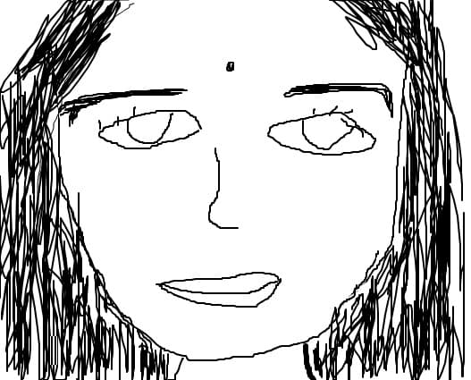 indian girl-loveforfrance