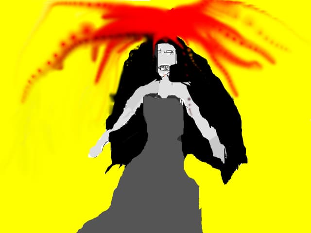 dead girl