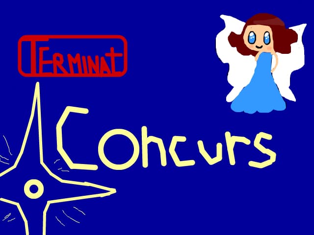 Concurs