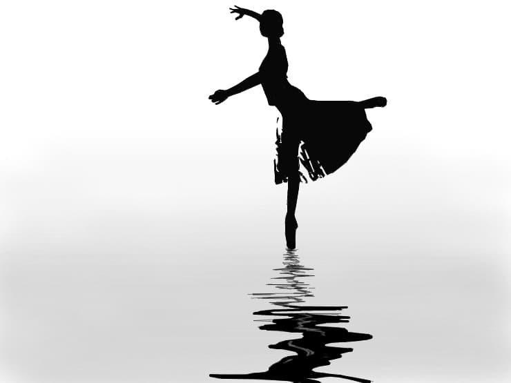 Balerina