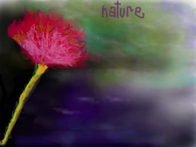 nature