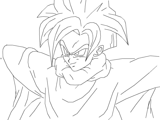 dragon ball z