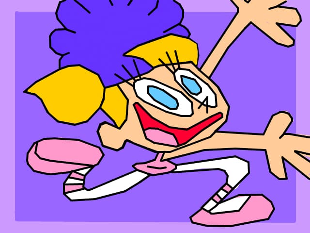 Dee Dee