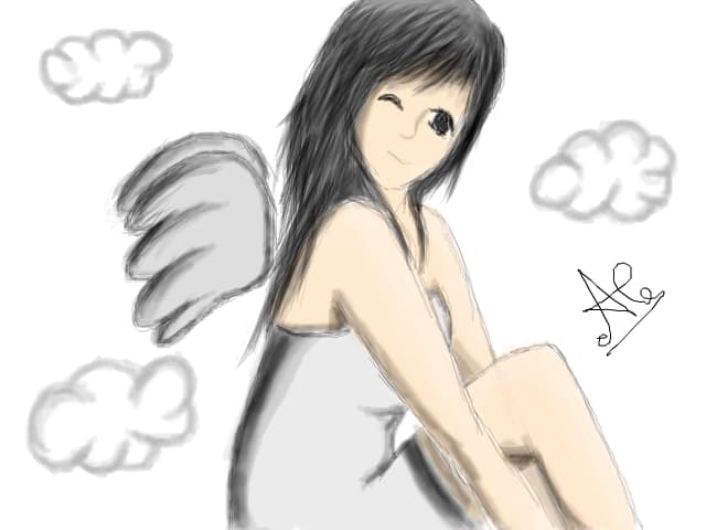 Angel.