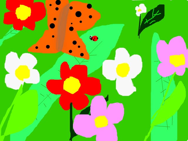 flori