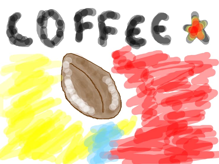 coffee