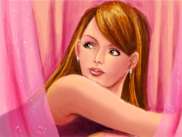 girl