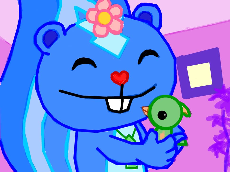petunia