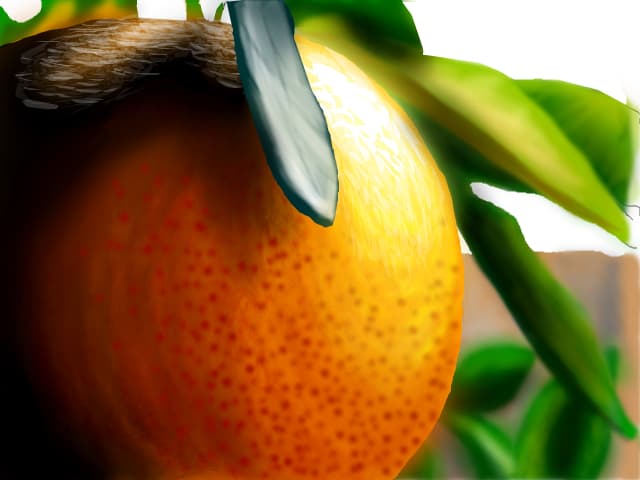 grapefruit