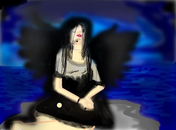 BlackAngel