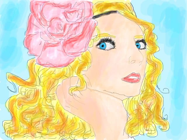 Taylor Swift .