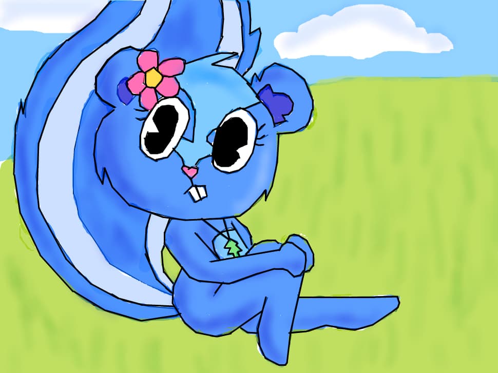 petunia