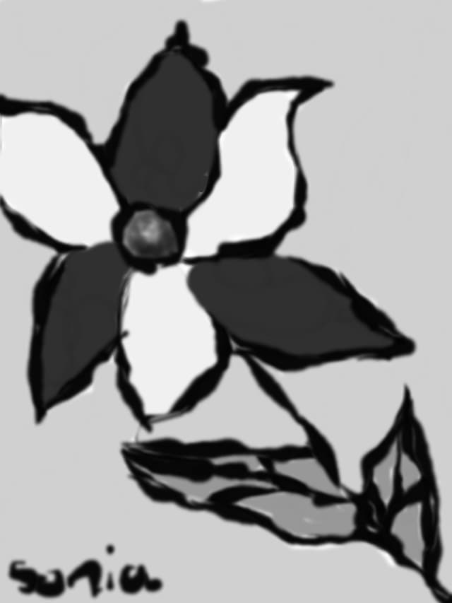 floare