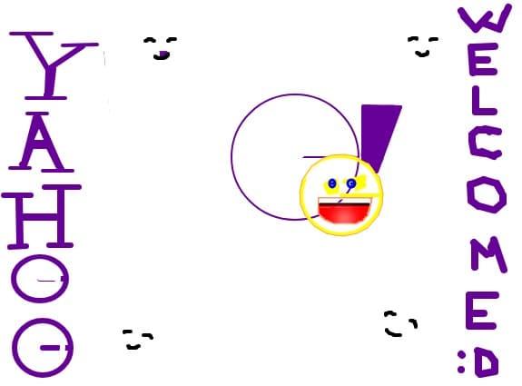 Yahoo Messenger Sign In!