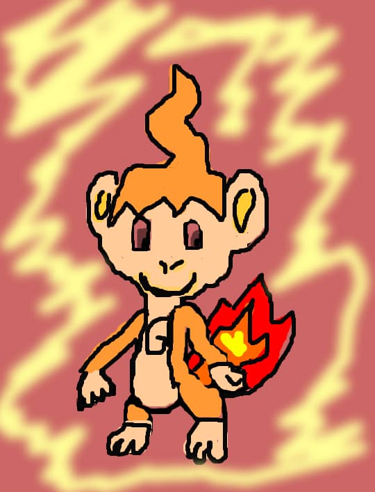 chimchar