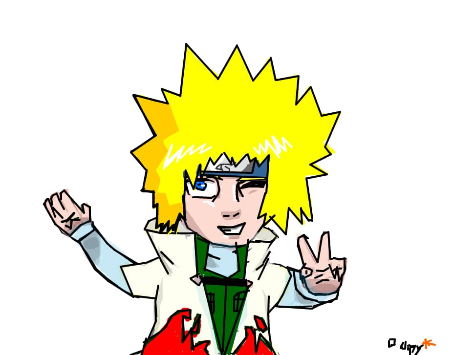 yondaime