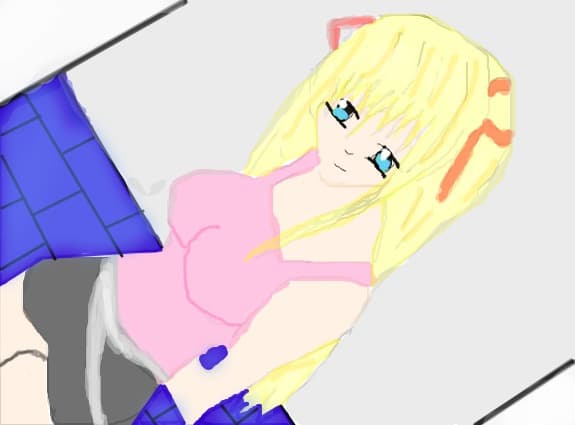 girl