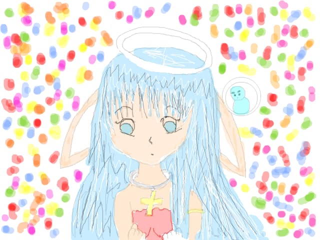 Anime Angel