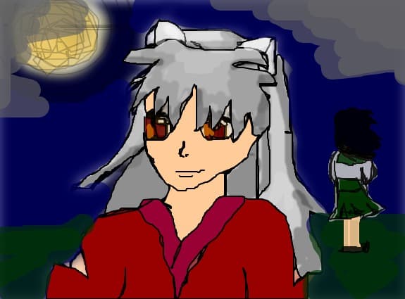 inuyasha