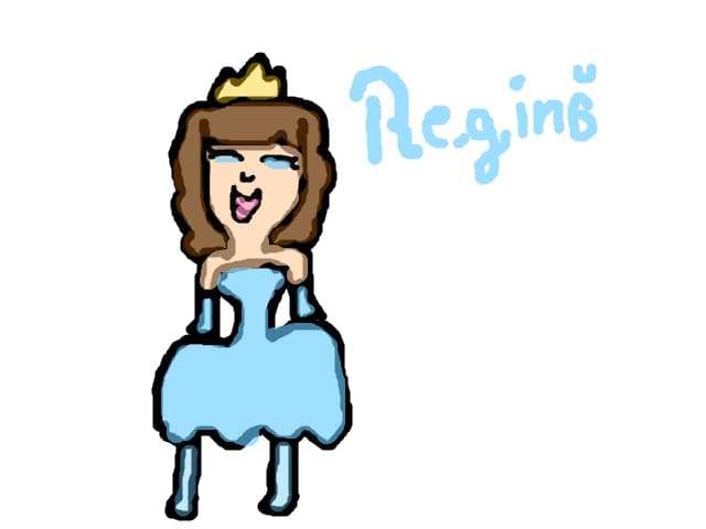 regina
