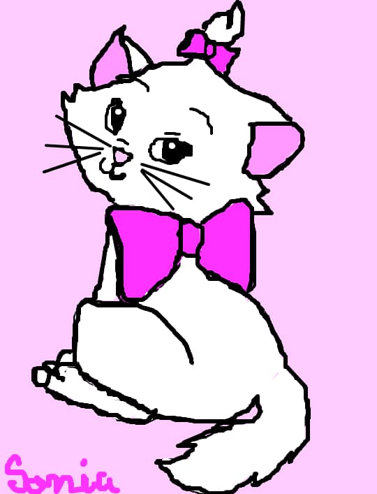 sweet marie