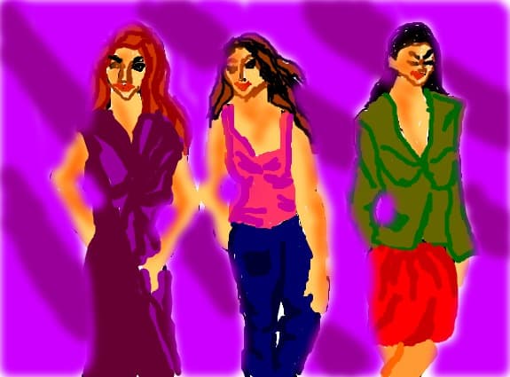 moda